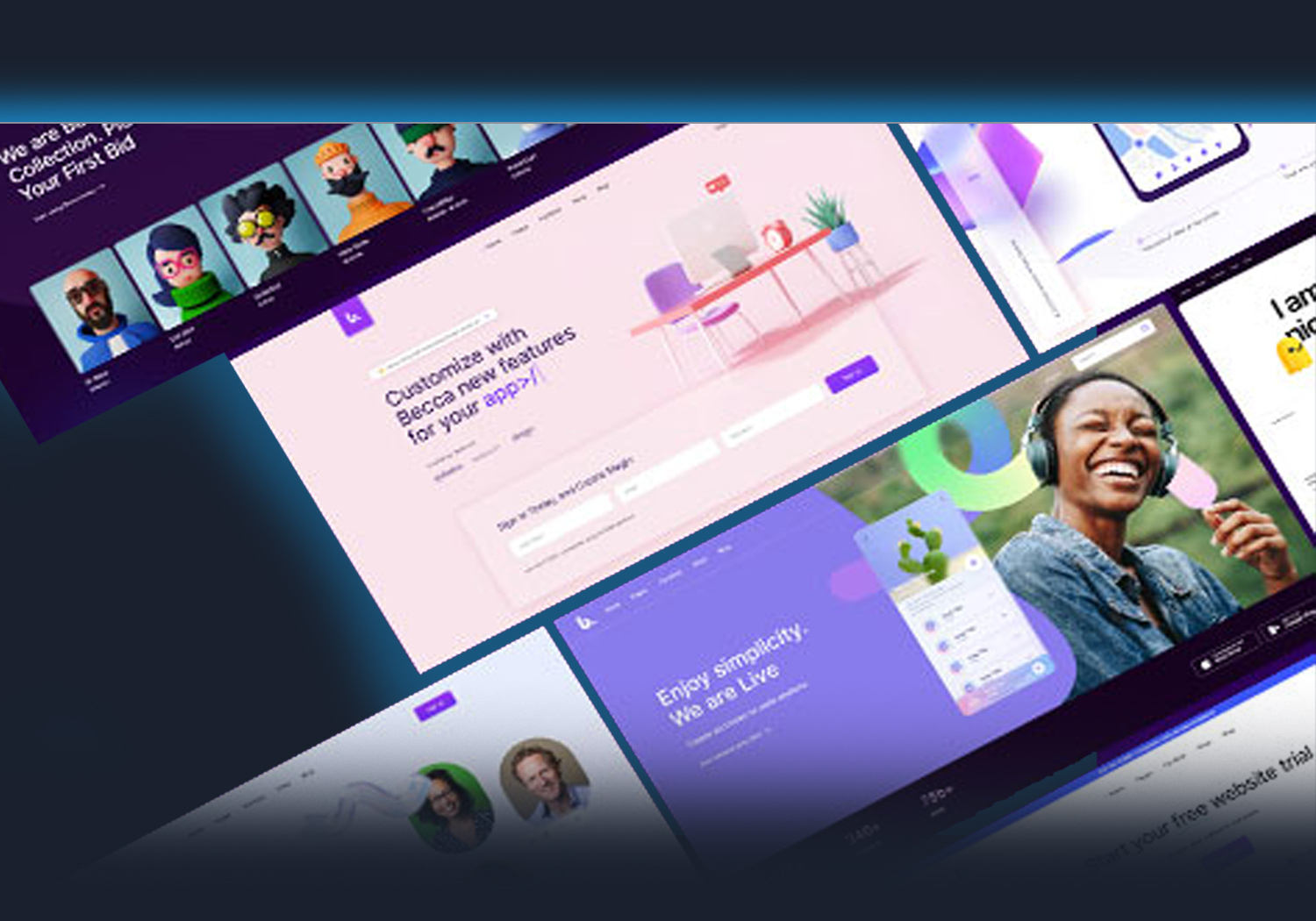 Match Your Brand, Your Way