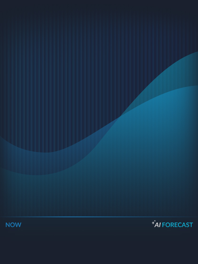 Inventory That Thinks Ahead